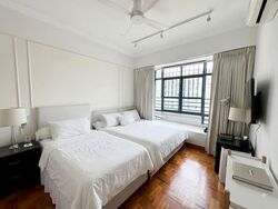 The Hillside (D21), Condominium #599909141
